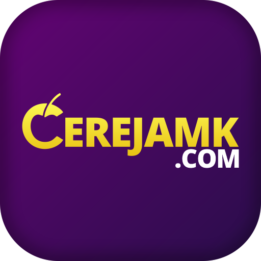 Imagem promocional da cerejamk mostrando a plataforma e suas vantagens
